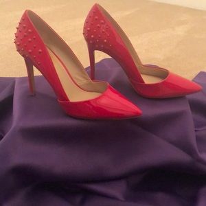 Mix No.6 Dolinda Pump